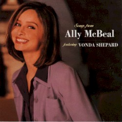 Songs from Ally McBeal