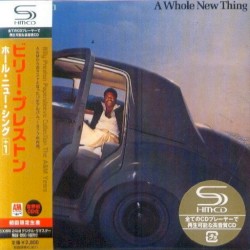 A Whole New Thing