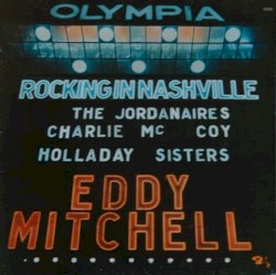 Rocking in Olympia 1975