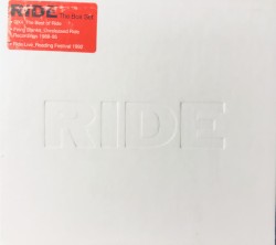 Live Reading Festival 1992 album by Ride