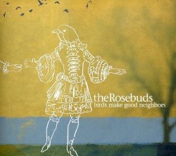 Birds Make Good Neighbors