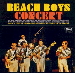 Beach Boys Concert