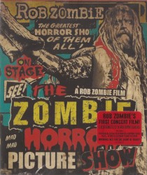 The Zombie Horror Picture Show album by Rob Zombie