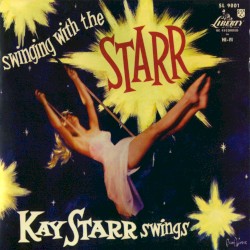 Swingin' with the Starr