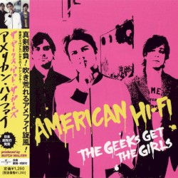 The Geeks Get the Girls