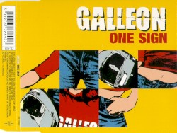 One Sign album by Galleon