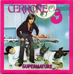 Supernature album by Cerrone
