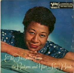 Ella Fitzgerald Sings the Rodgers and Hart Songbook album by Ella Fitzgerald