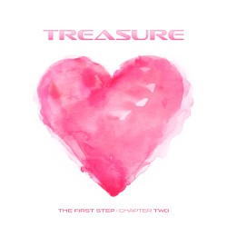 The First Step: Chapter Two album by Treasure