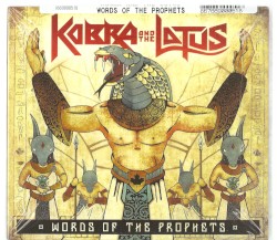 Words of the Prophets