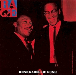 Renegades of Funk