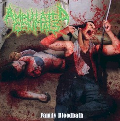Family Bloodbath