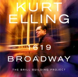 1619 Broadway – The Brill Building Project