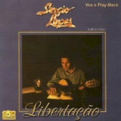 Libertação album by Sérgio Lopes