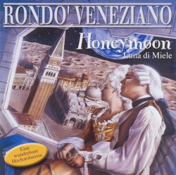 Honeymoon - Luna di miele