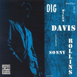 Dig album by Miles Davis