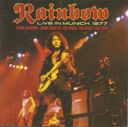 Live in Munich 1977