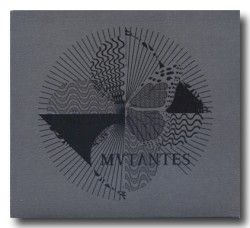 Mutantes Ao Vivo – Barbican Theatre, Londres 2006