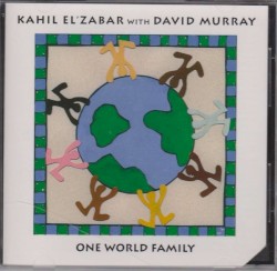 One World Family