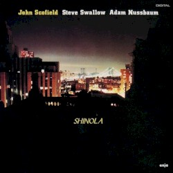 Shinola album by John Scofield