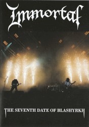 The Seventh Date of Blashyrkh