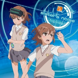 sister's noise album by fripSide
