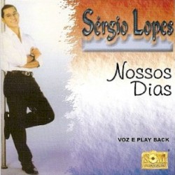 Nossos Dias album by Sérgio Lopes