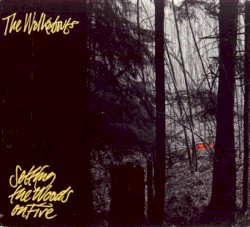 Setting the Woods on Fire