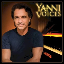 Yanni Voices album by Yanni