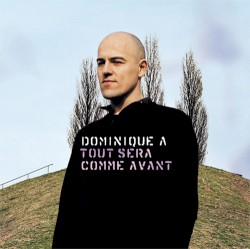 Tout sera comme avant album by Dominique Ané