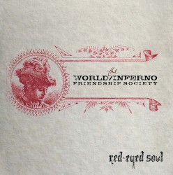 Red-Eyed Soul