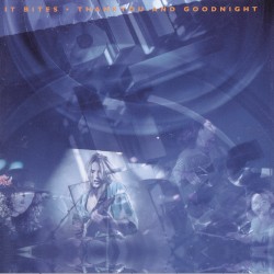 Thank You and Goodnight