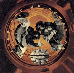 Straight Up Sewaside