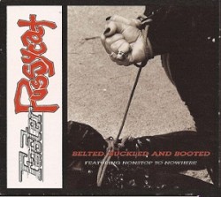 Belted, Buckled and Booted