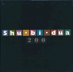 Shu-bi-dua 200