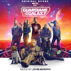 Guardians of the Galaxy Vol. 3 – Original Score