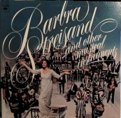 Barbra Streisand... and Other Musical Instruments