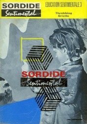 We Hate You (Little Girls) / Five Knuckle Shuffle