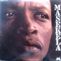 Masekela album by Hugh Masekela