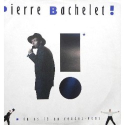 Tu es là au rendez-vous