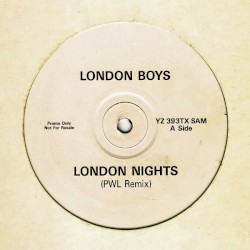 London Nights