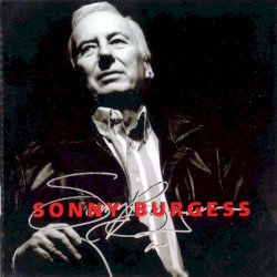 Sonny Burgess