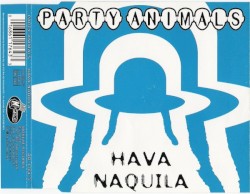 Hava Naquila