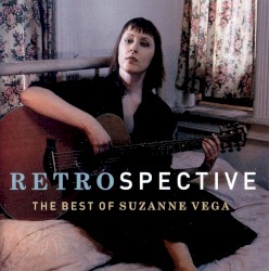 Retrospective: The Best of Suzanne Vega