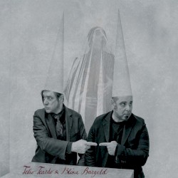 Still Smiling album by Blixa Bargeld