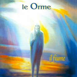 Il fiume album by Le Orme