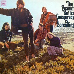 The Peanut Butter Conspiracy Is Spreading