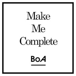 Make Me Complete