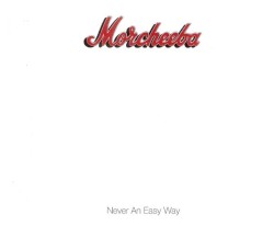 Never an Easy Way album by Morcheeba