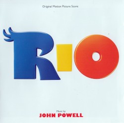 Rio – Original Motion Picture Score